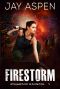 [The Phoenix Enigma 03] • Firestorm